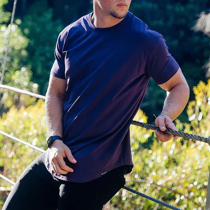 Rocco - Dynamisches Fit Top