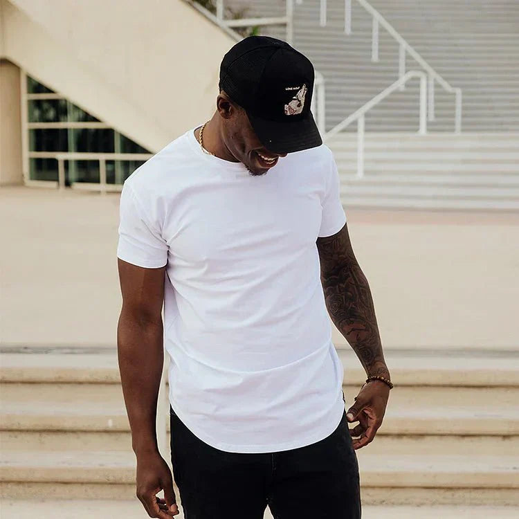 Rocco - Dynamisches Fit Top