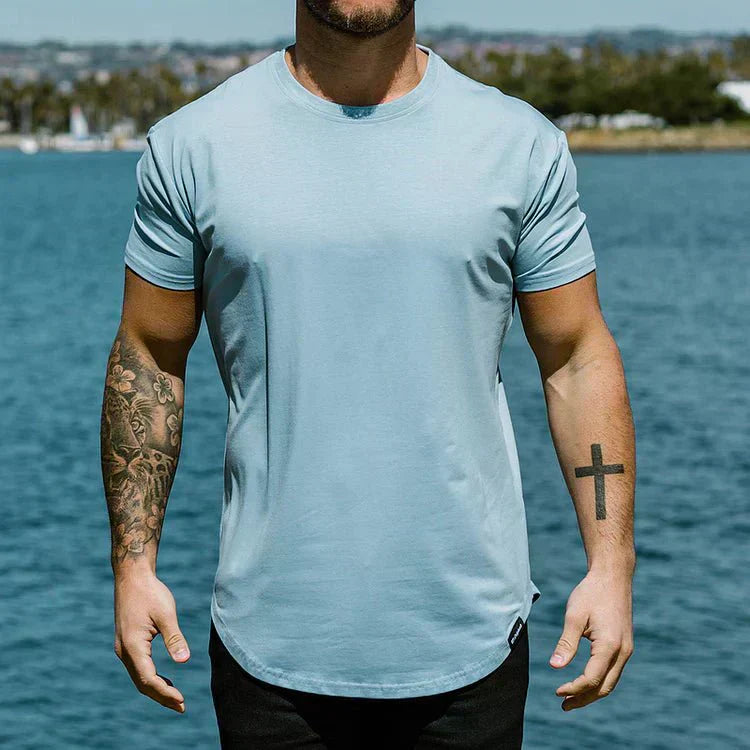 Rocco - Dynamisches Fit Top