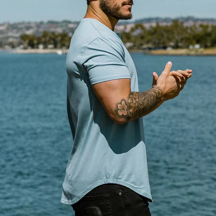 Rocco - Dynamisches Fit Top