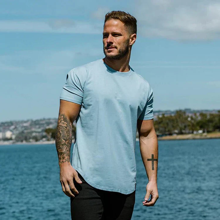Rocco - Dynamisches Fit Top