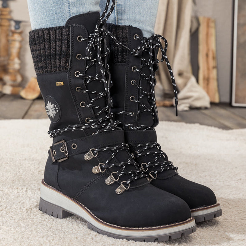 Glacier™ – Schneefeste Stiefel für Damen 