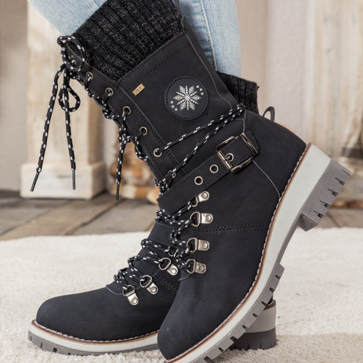 Glacier™ – Schneefeste Stiefel für Damen 