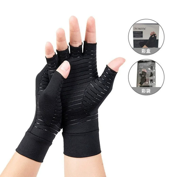 1 PaarArthritis-Handschuhe