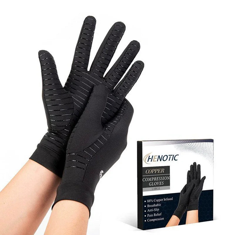 1 PaarArthritis-Handschuhe